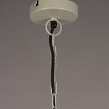 Pendant Lamp Meezan Sand Grey M