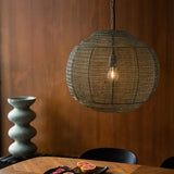 Pendant Lamp Meezan Sand Grey M