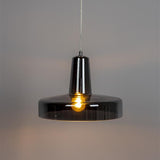 Pendant Lamp Anshin Medium Smoke
