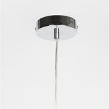 Pendant Lamp Anshin Medium Smoke