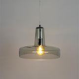 Pendant Lamp Anshin Medium Green