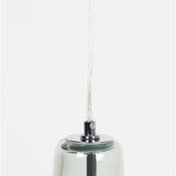 Pendant Lamp Anshin Medium Green