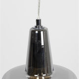 Pendant Lamp Anshin Small Smoke