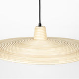 Pendant Lamp Balance L Nature