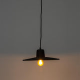 Pendant Lamp Balance S Black