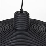 Pendant Lamp Balance S Black