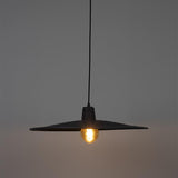 Pendant Lamp Balance L Black