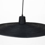 Pendant Lamp Balance L Black