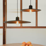 Pendant Lamp Balance L Black