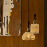 Pendant Lamp Poppy Tall