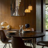 Pendant Lamp Poppy Wide