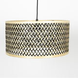 Pendant Lamp Isla Bamboo Large