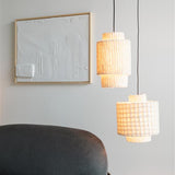 Pendant Lamp Arjun Tall