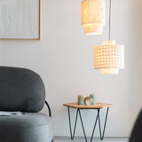 Pendant Lamp Arjun Wide