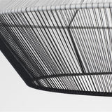 Pendant Lamp Fairy Stone Grey