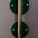 Wall Lamp Devi Green