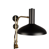 Wall Lamp Devi Black