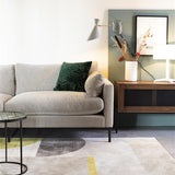 Wall Lamp Shady Grey