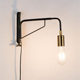 Wall Lamp Lasse