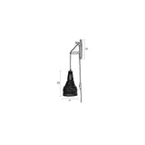Wall Lamp Alen