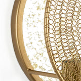 Wall Lamp Lea Brass