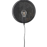 Wall Lamp Lea Black
