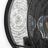 Wall Lamp Lea Black