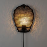 Wall Lamp Lena Black