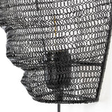 Wall Lamp Lena Black