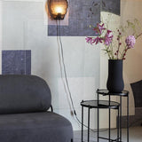 Wall Lamp Lena Black