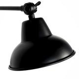 Wall Lamp Xavi Black