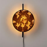 Wall Lamp Jaylee