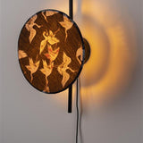 Wall Lamp Jaylee