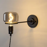 Wall Lamp Hazy