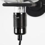 Wall Lamp Hazy