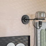 Wall Lamp Hazy