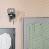 Wall Lamp Hazy