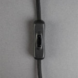 Wall Lamp Dumont Black