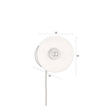 Wall Lamp Zahra