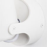 Spot Valon-1 Dtw White