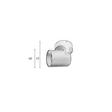 Spot Valon-1 Dtw White