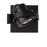 Spot Light Luci-1 Dtw Black