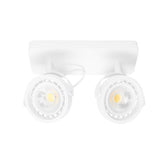 Spot Light Dice-2 Dtw White