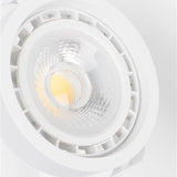 Spot Light Dice-2 Dtw White