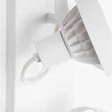 Spot Light Dice-2 Dtw White