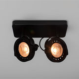 Spot Light Dice-2 Dtw Black