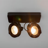 Spot Light Dice-2 Dtw Black