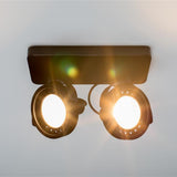 Spot Light Dice-2 Dtw Black