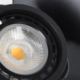 Spot Light Dice-2 Dtw Black