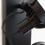Spot Light Dice-2 Dtw Black
